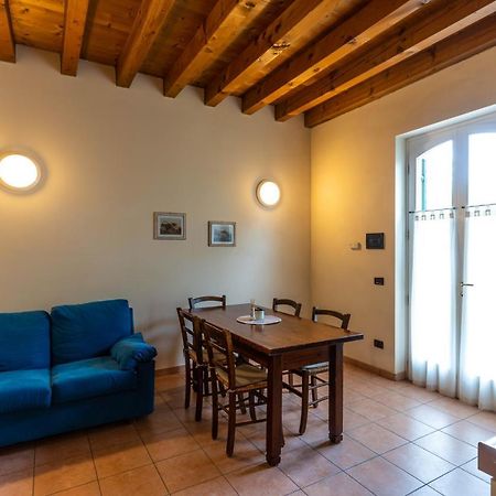 Agriturismo Corte Salandini Ponti sul Mincio Buitenkant foto