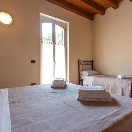 Agriturismo Corte Salandini Ponti sul Mincio Buitenkant foto