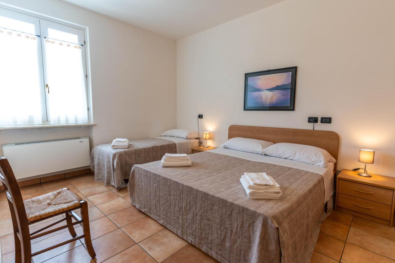 Agriturismo Corte Salandini Ponti sul Mincio Buitenkant foto