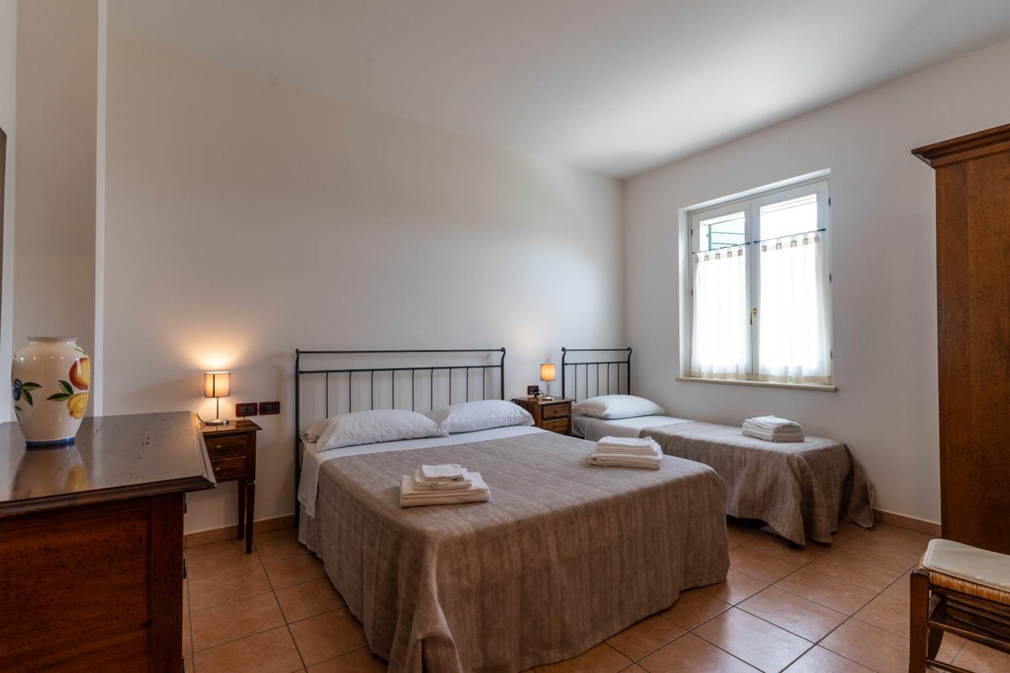 Agriturismo Corte Salandini Ponti sul Mincio Buitenkant foto
